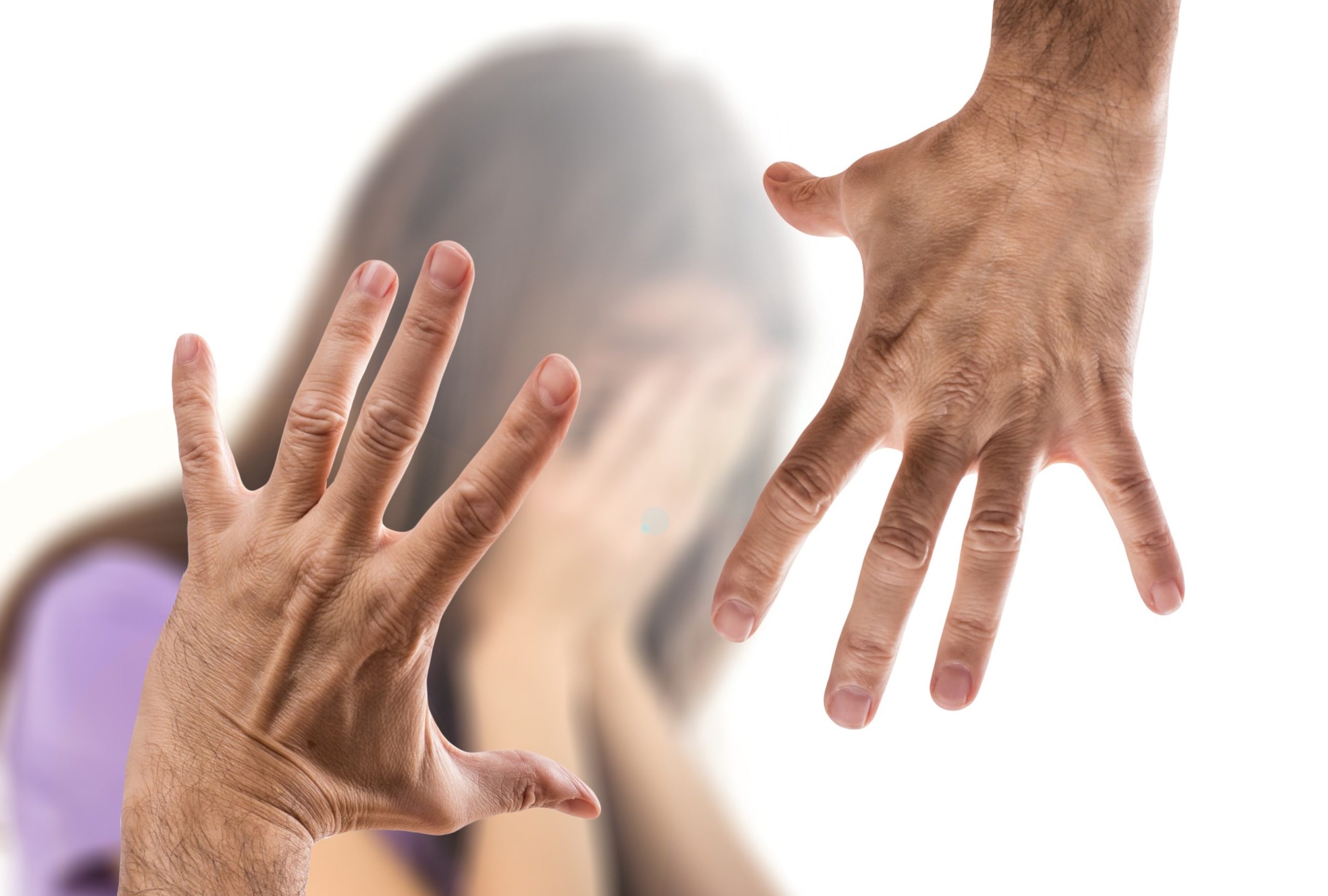 Violence faite aux femmes
